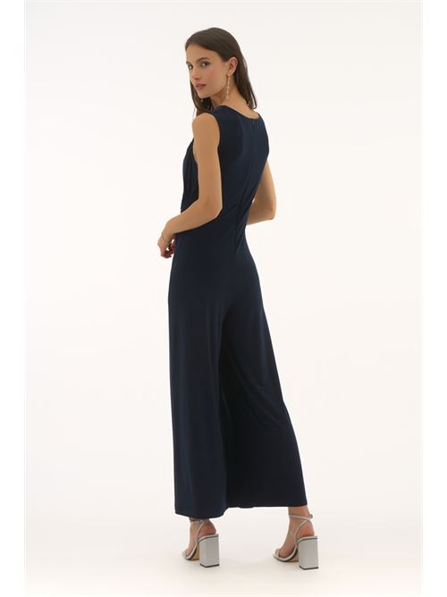 Tuta culotte senza maniche in maglia effetto seta JOSEPH RIBKOFF | 25174821662166